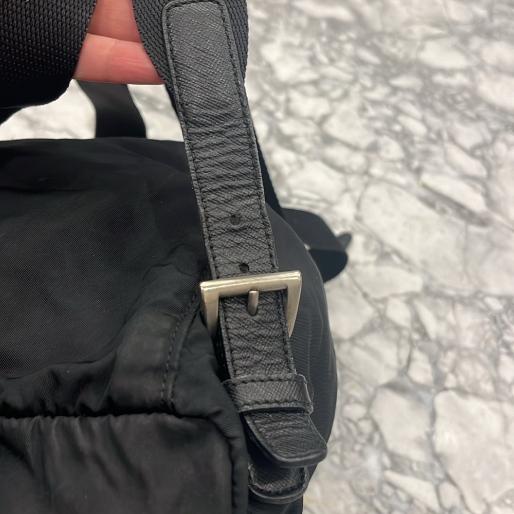 Prada Bagback - Picture 7 of 15